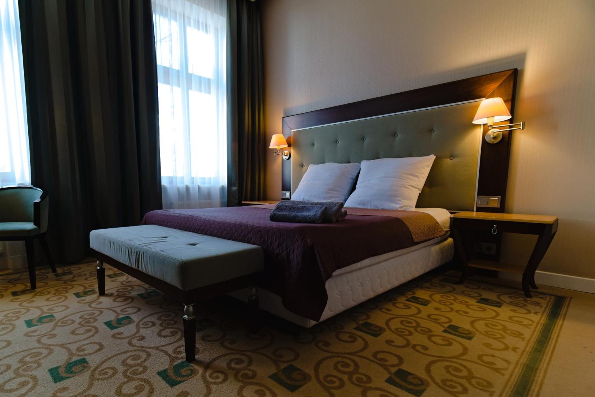 Apartment Dk Dyplomat Olsztyn (Warmian-Masurian)