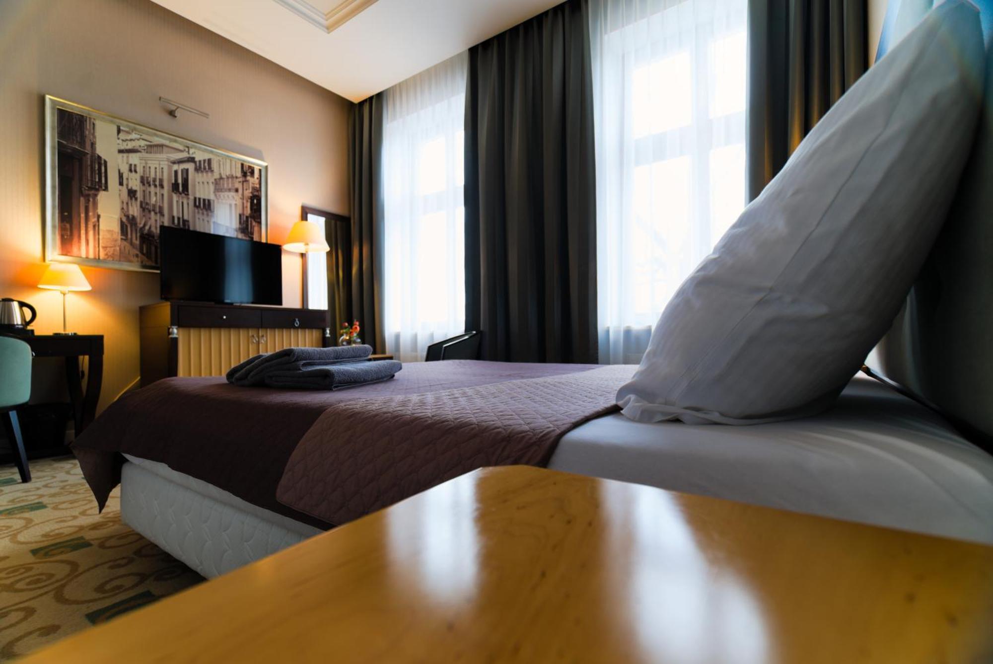 Dk Dyplomat Apartment Olsztyn (Warmian-Masurian)