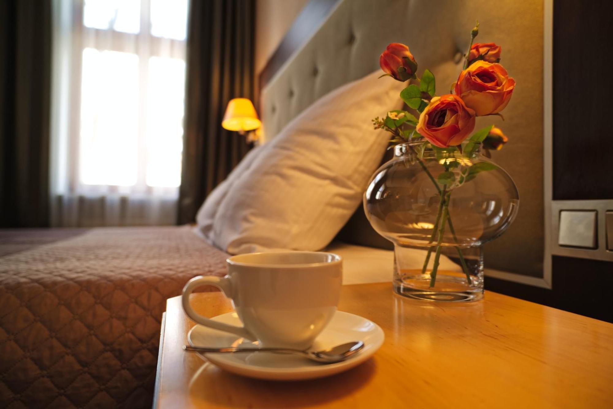 Dk Dyplomat Apartment