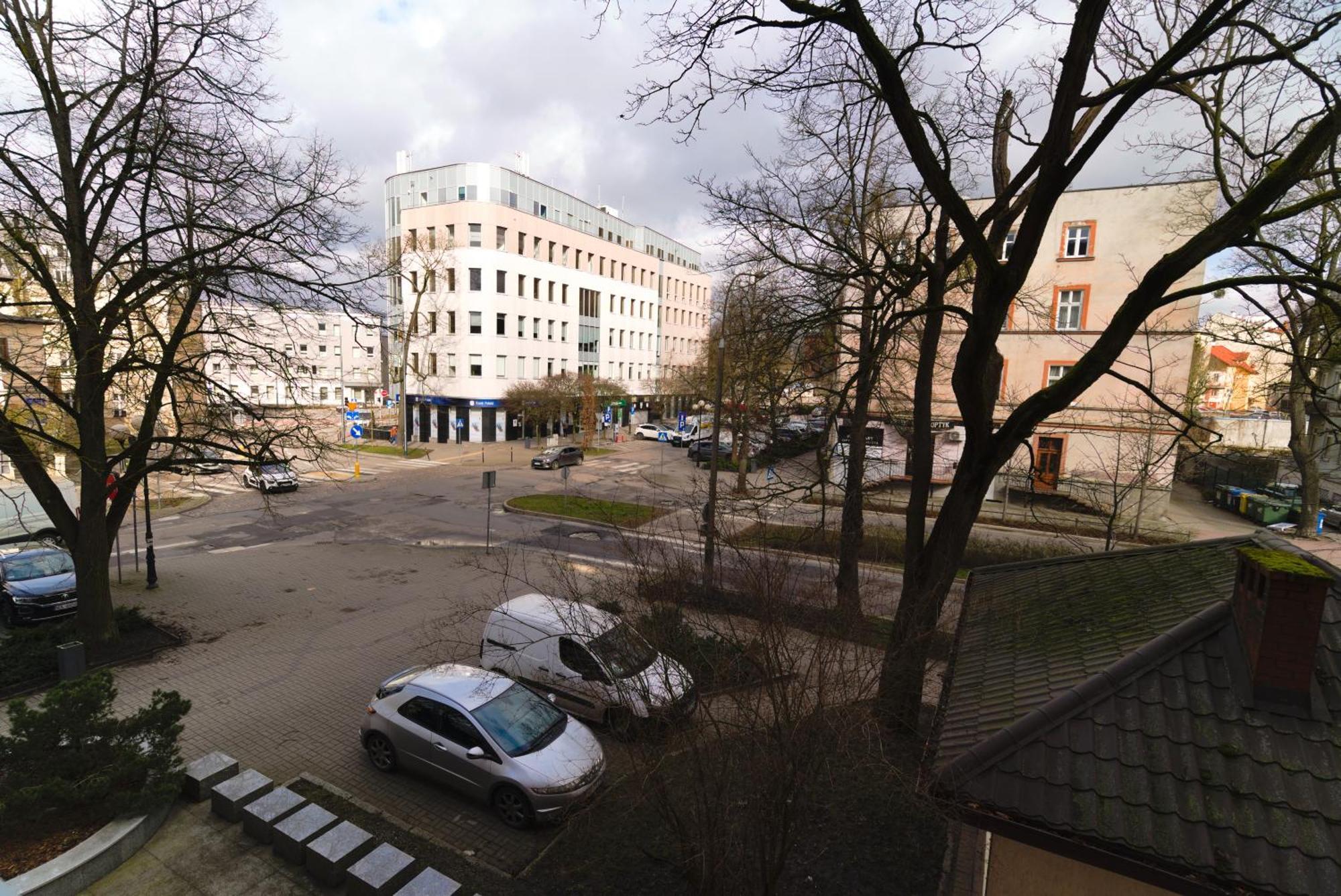 Dk Dyplomat Olsztyn (Warmian-Masurian)
