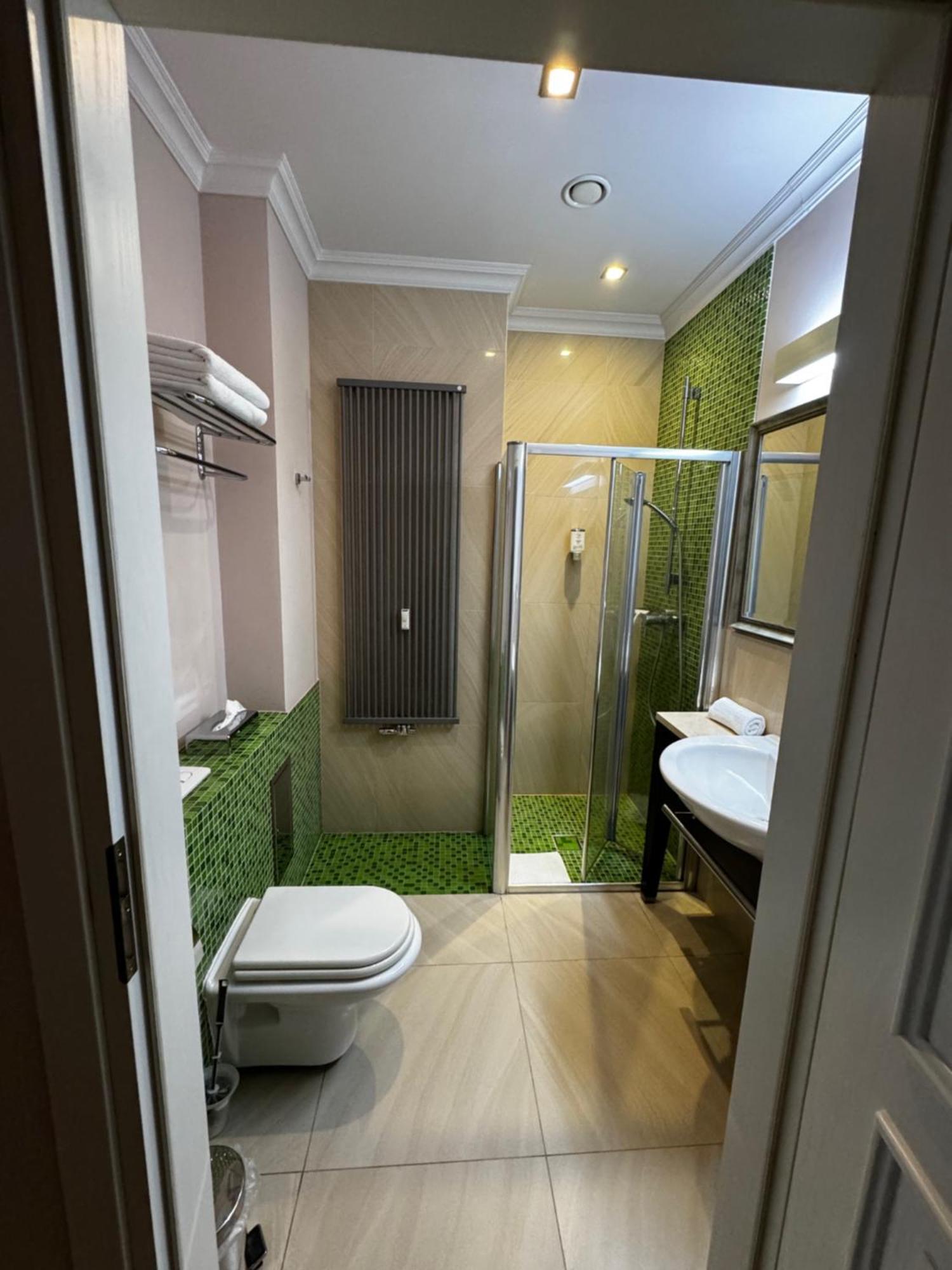 Apartament Dk Dyplomat