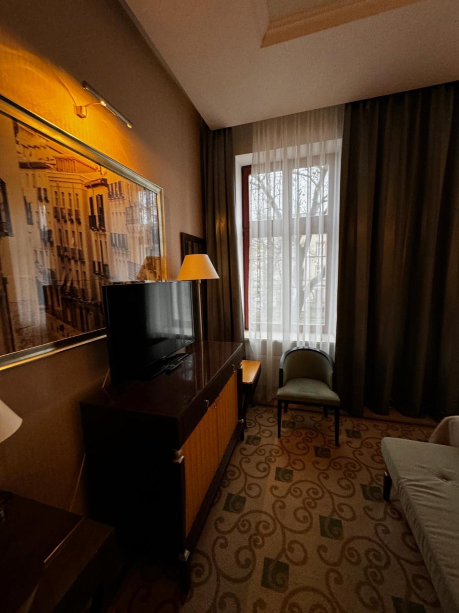 Dk Dyplomat Apartment *