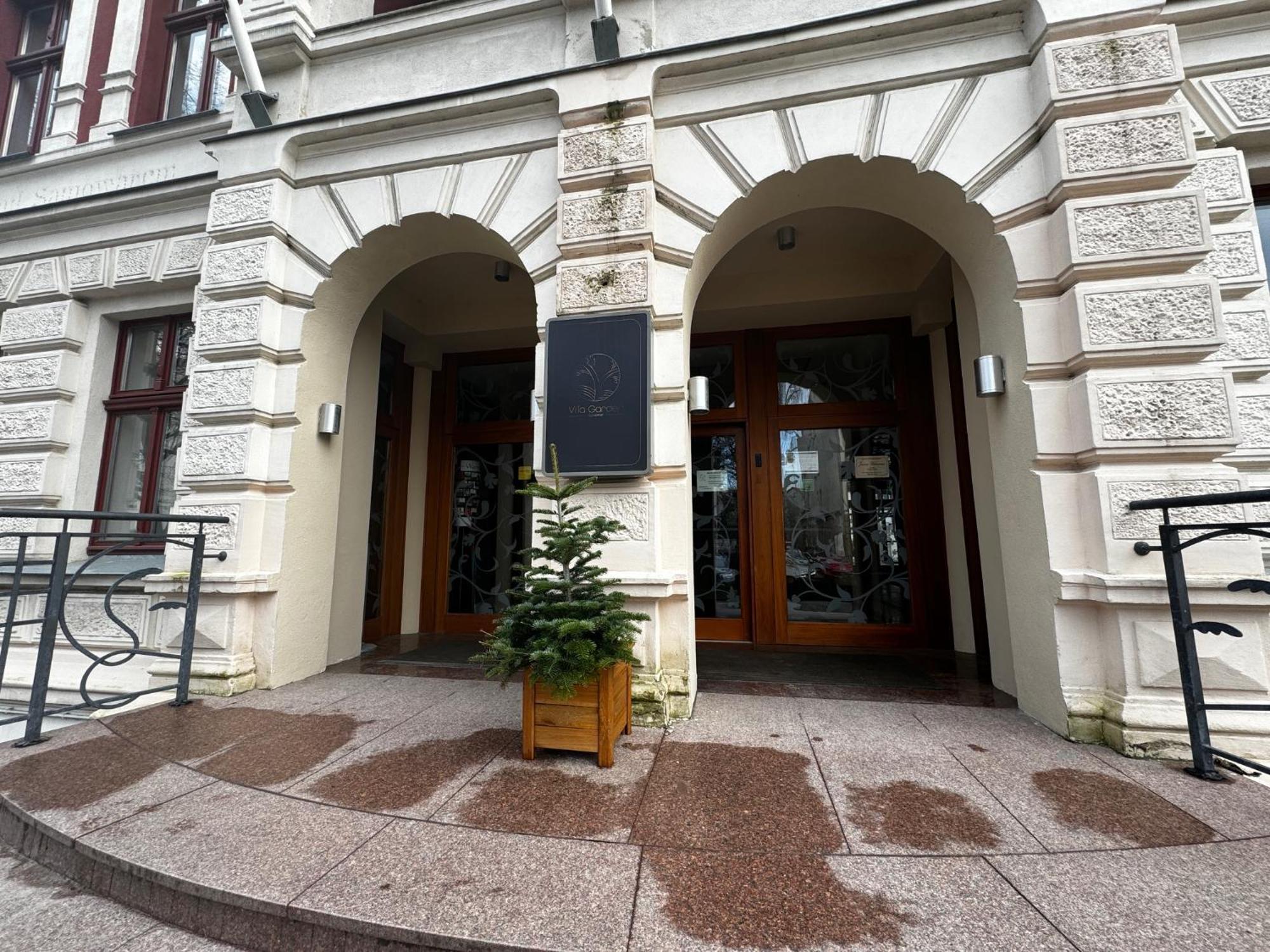 Apartment Dk Dyplomat Olsztyn (Warmian-Masurian)
