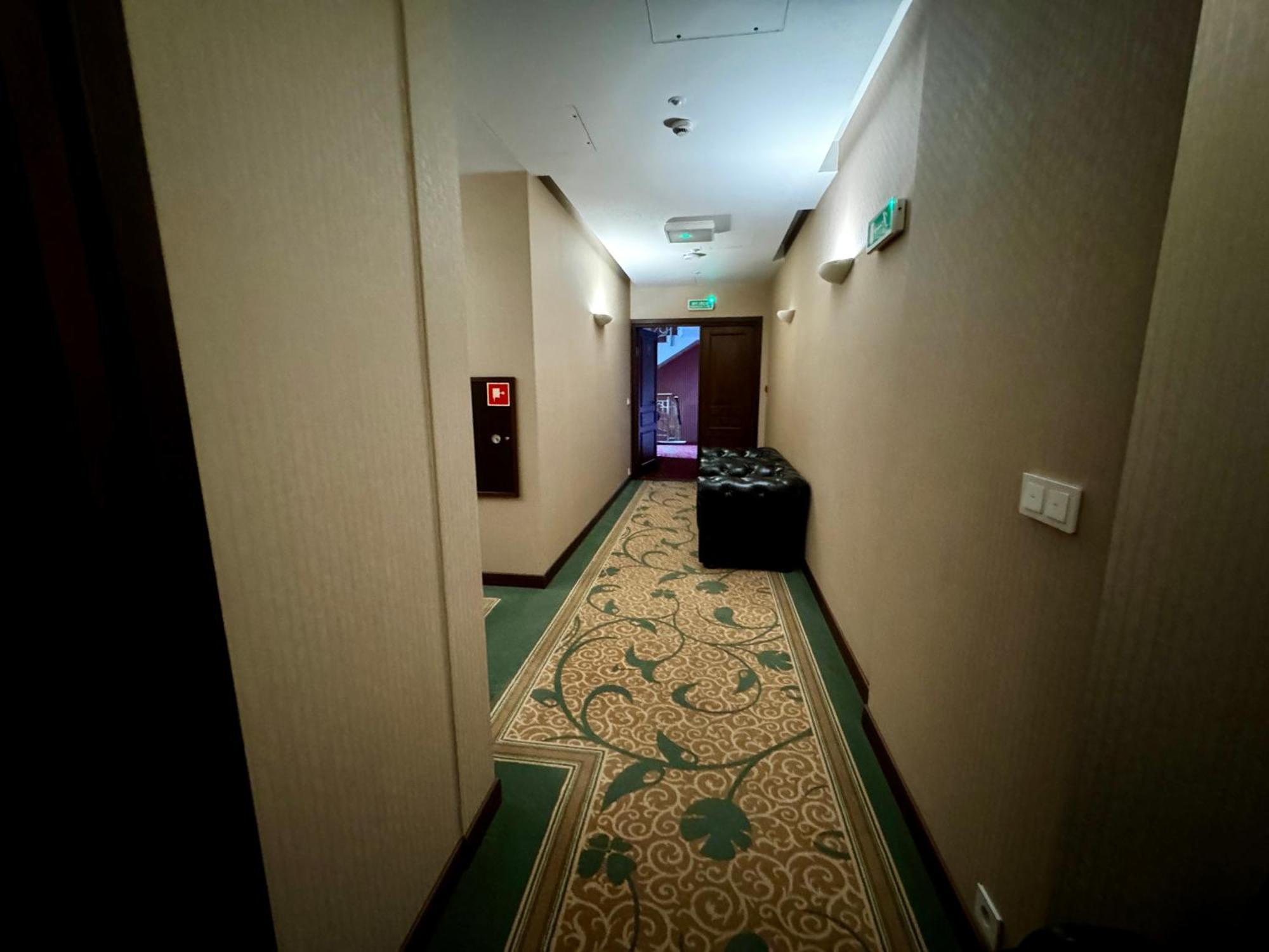 Apartment Dk Dyplomat Olsztyn (Warmian-Masurian)
