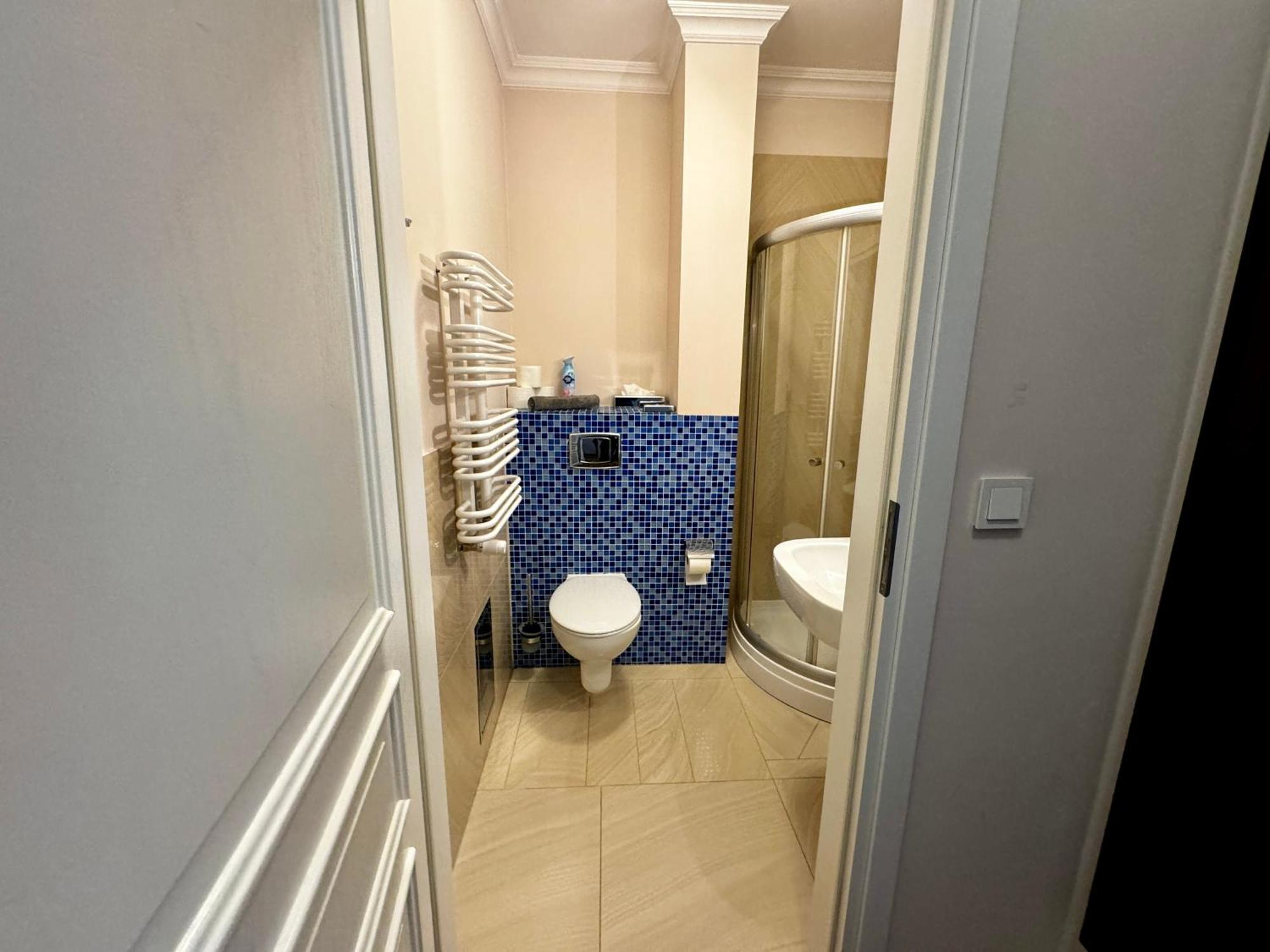 Dk Dyplomat Apartament Olsztyn (Warmian-Masurian)