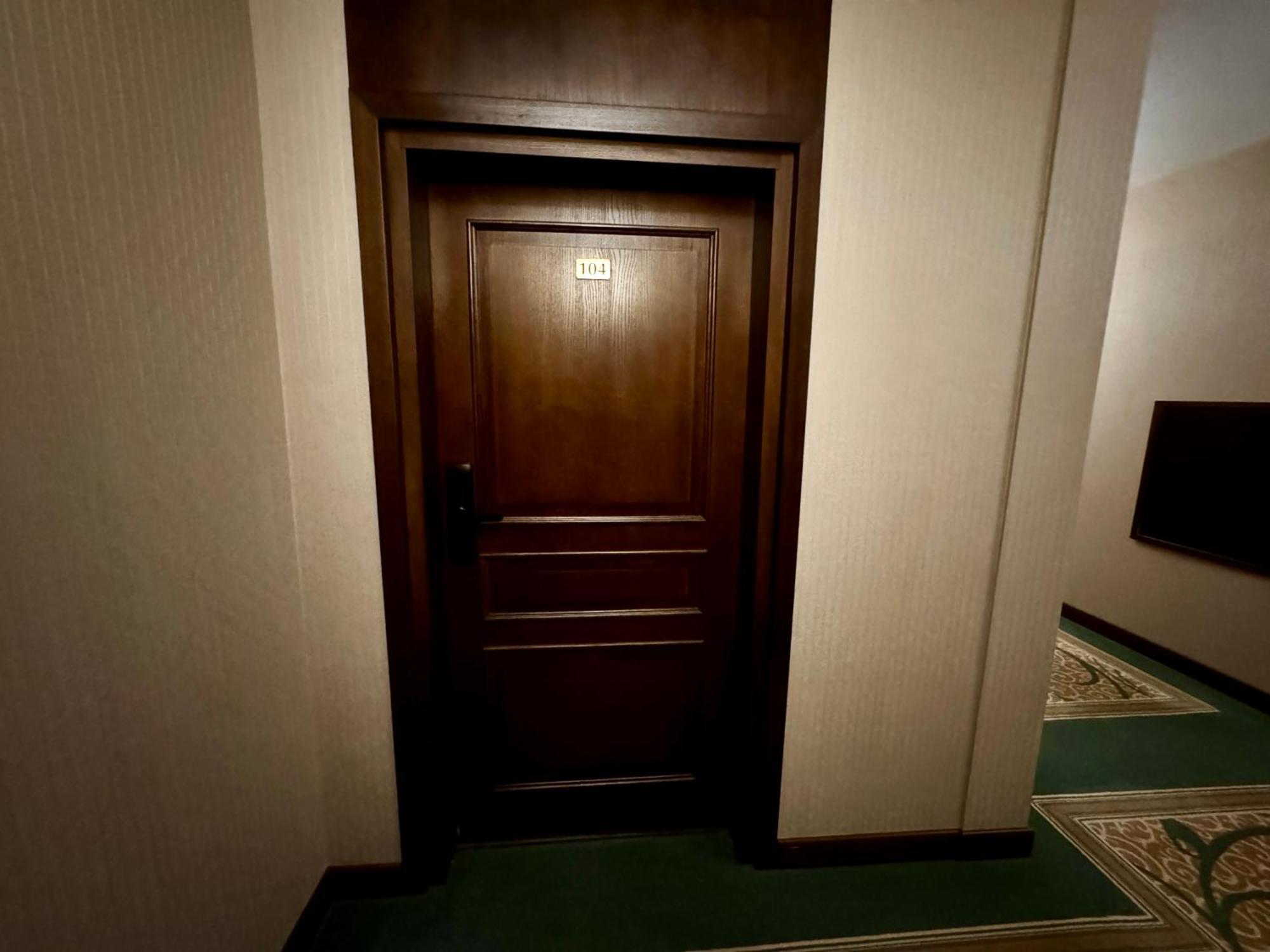 Dk Dyplomat Apartment *