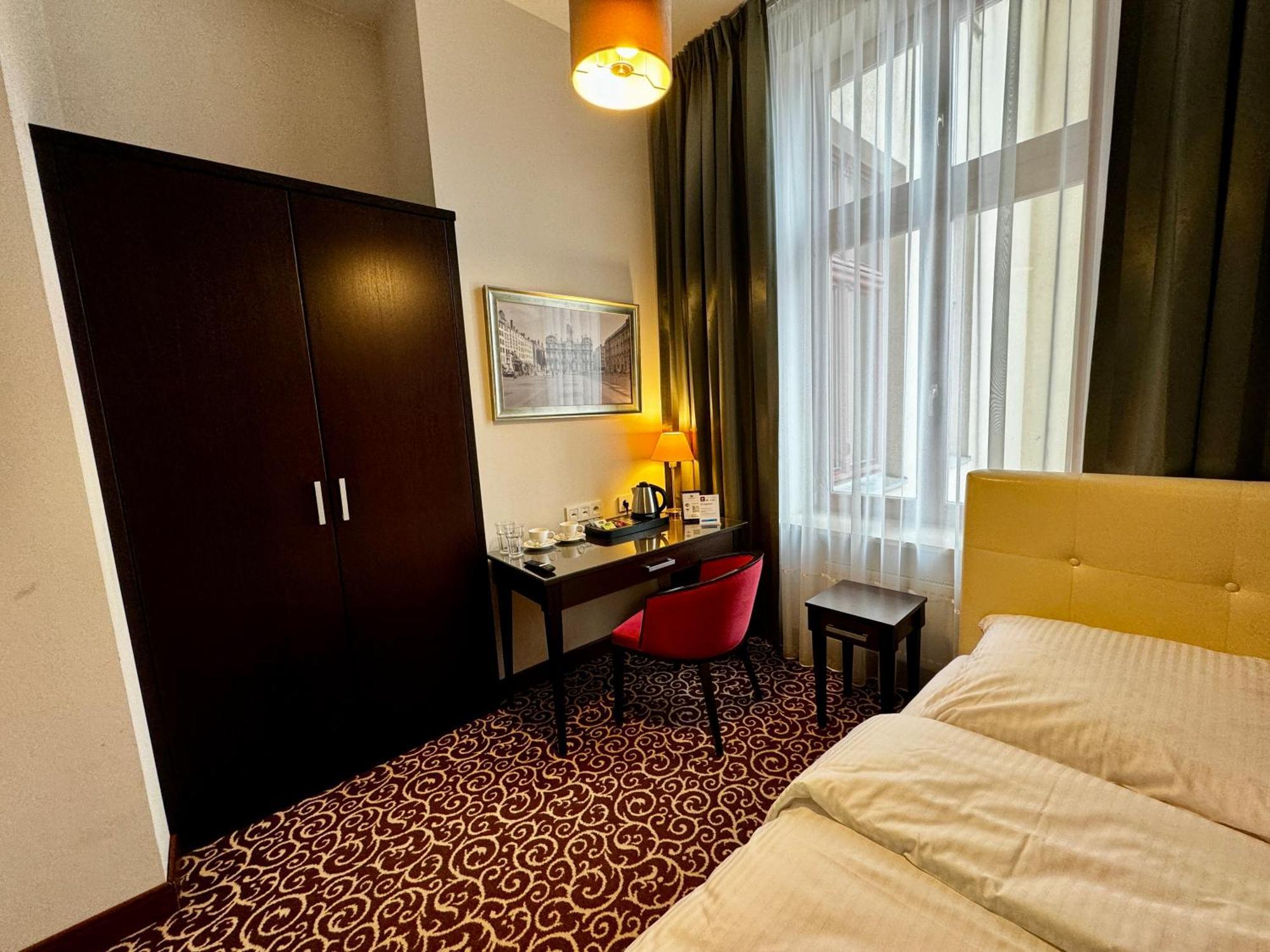 Apartament Dk Dyplomat *