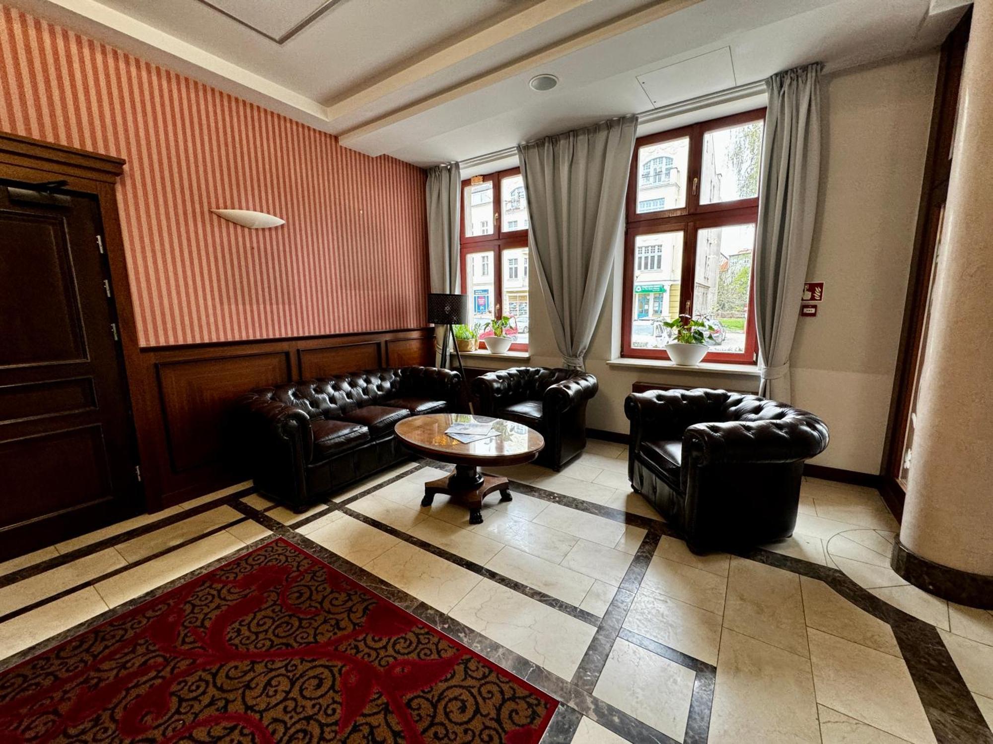 Apartment Dk Dyplomat Olsztyn (Warmian-Masurian)