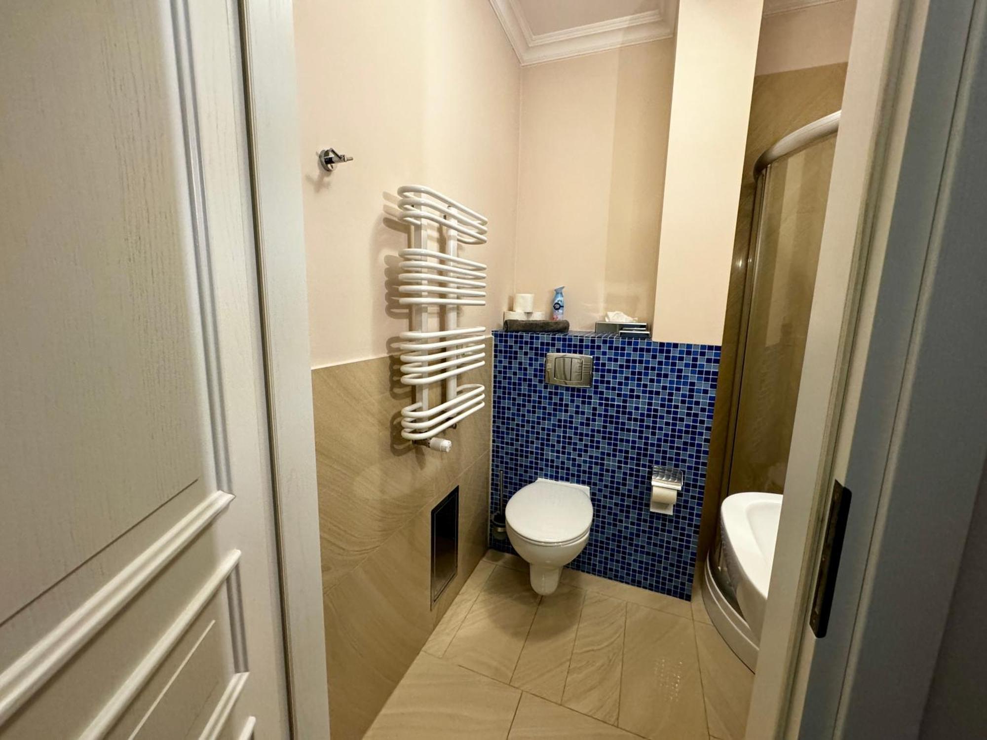 Dk Dyplomat Apartment