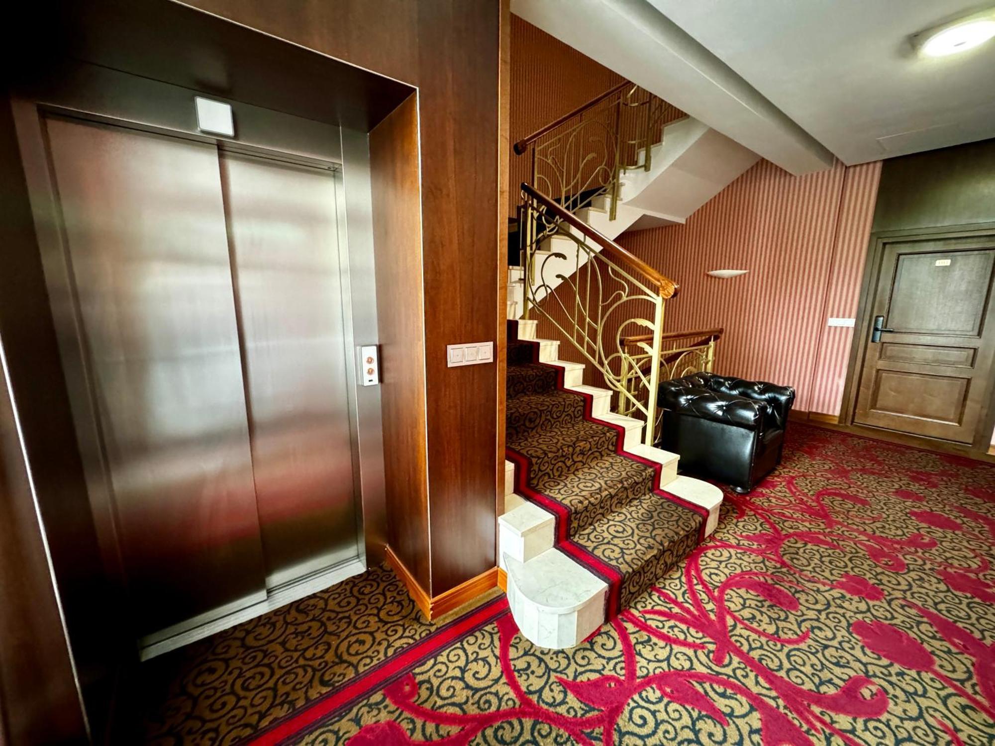 Apartment Dk Dyplomat Olsztyn (Warmian-Masurian)