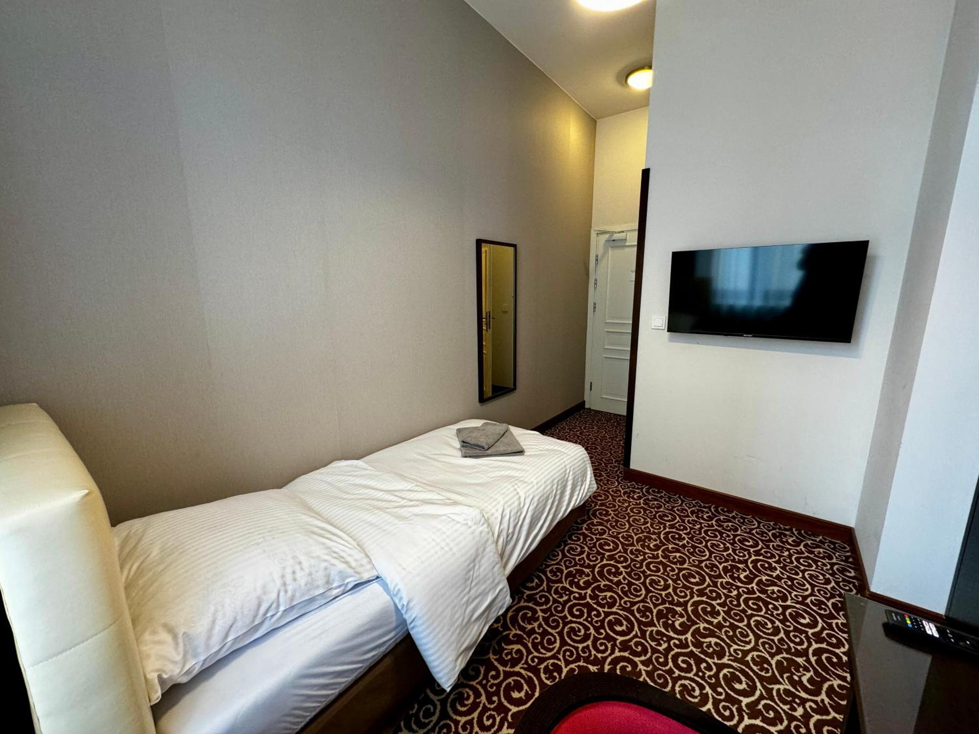 Dk Dyplomat Apartment Olsztyn (Warmian-Masurian)