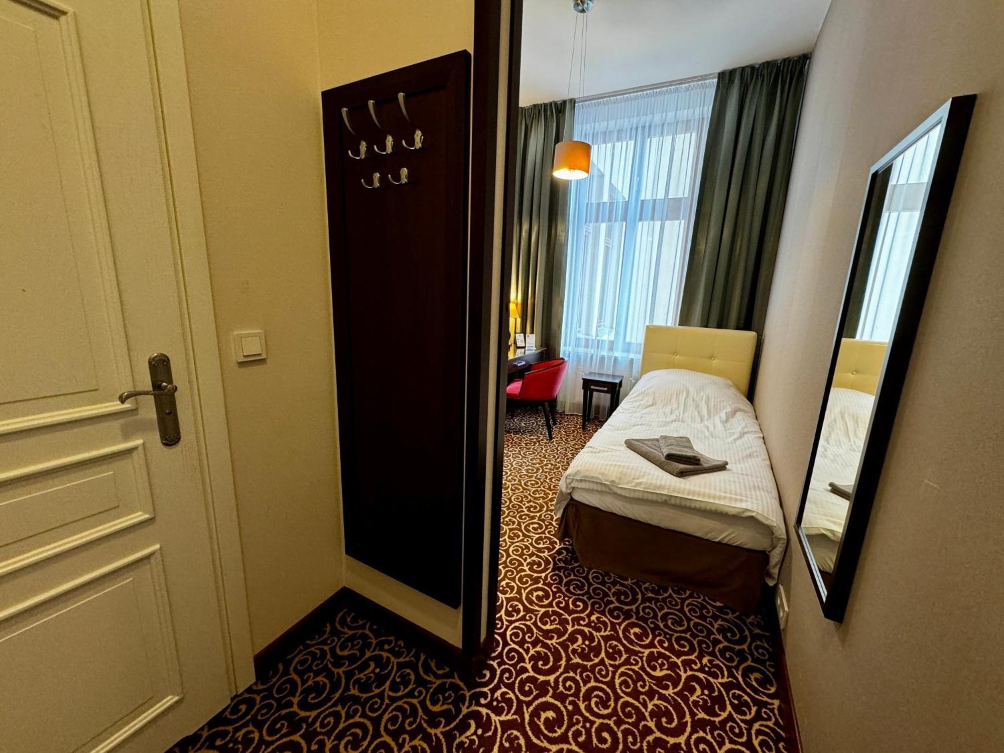 Apartament Dk Dyplomat *