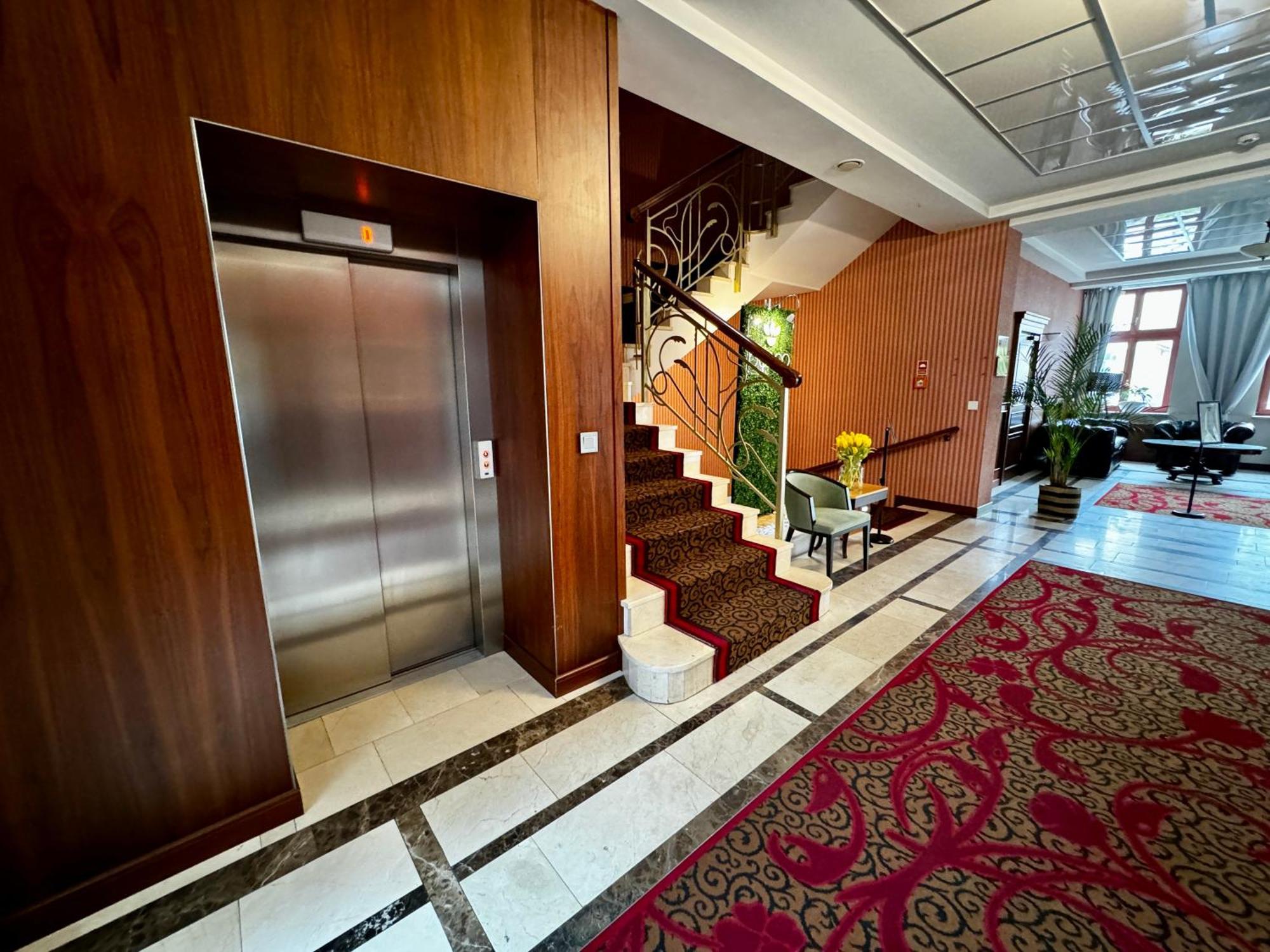 Dk Dyplomat Apartment *