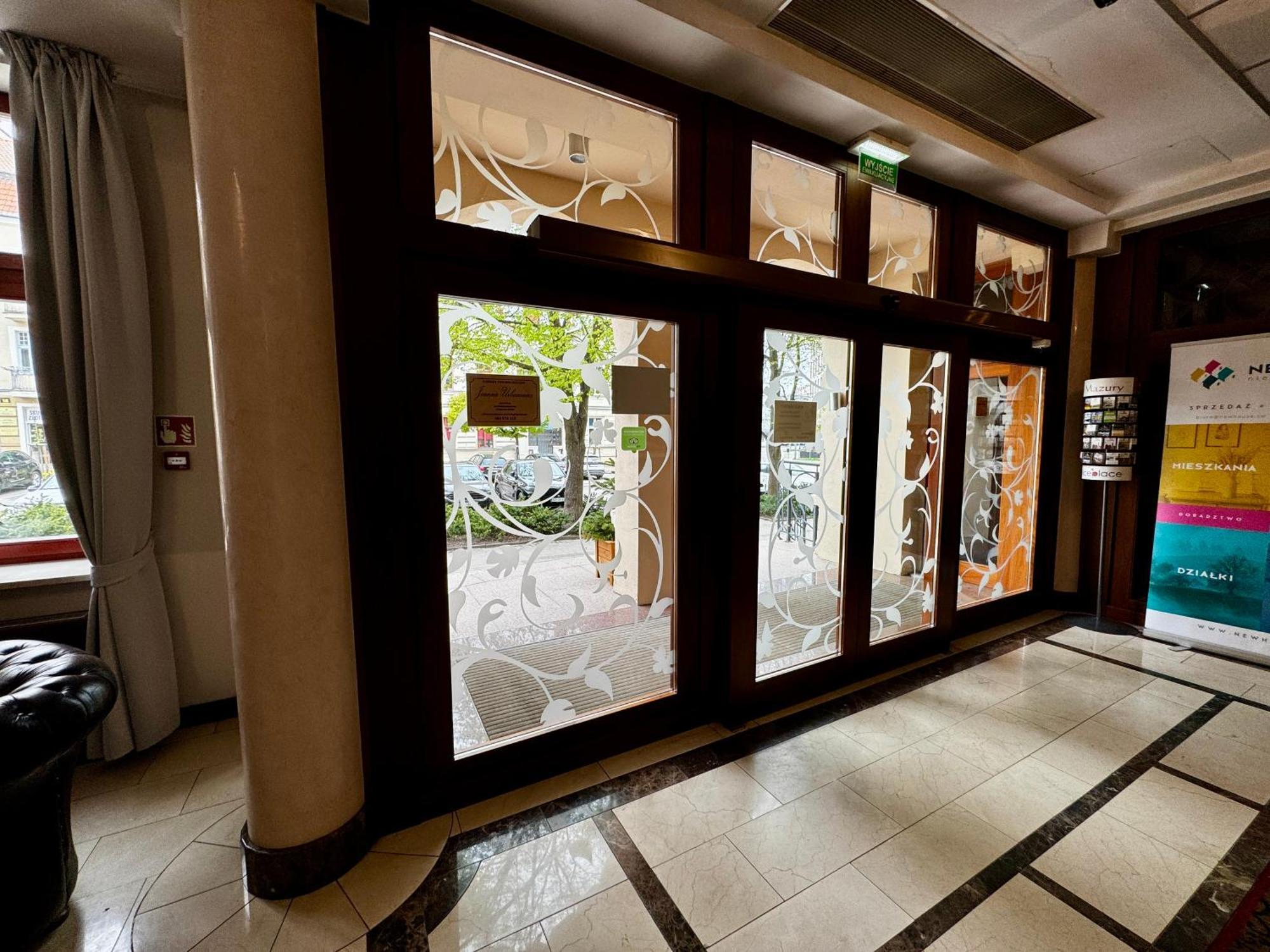 Dk Dyplomat Apartment Olsztyn (Warmian-Masurian)