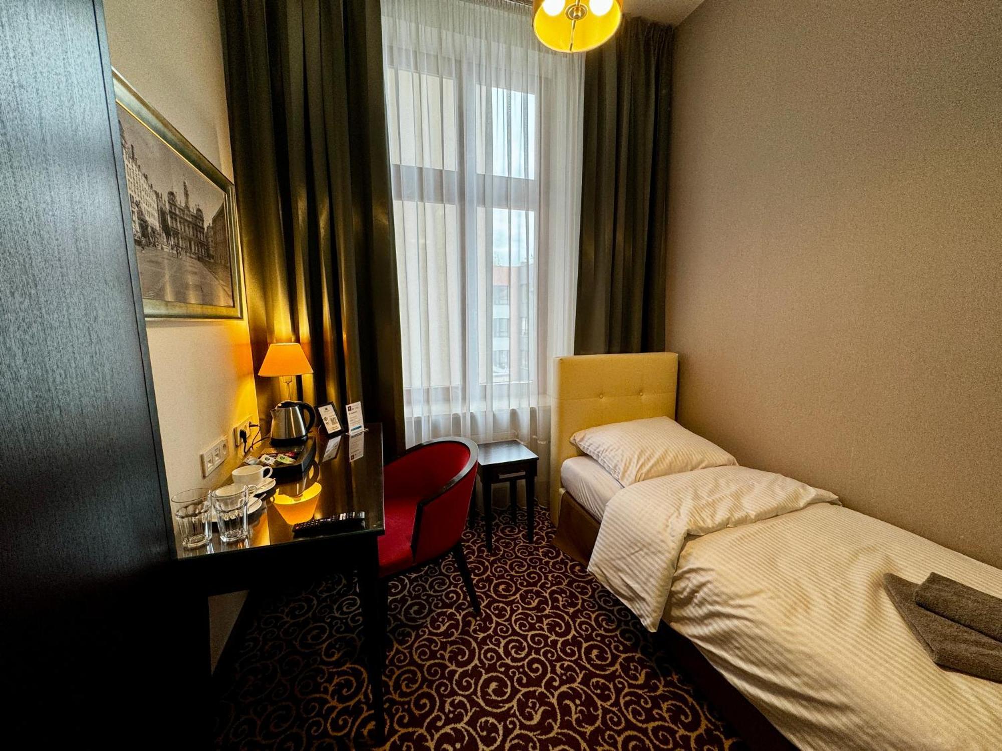 Dk Dyplomat Apartment *