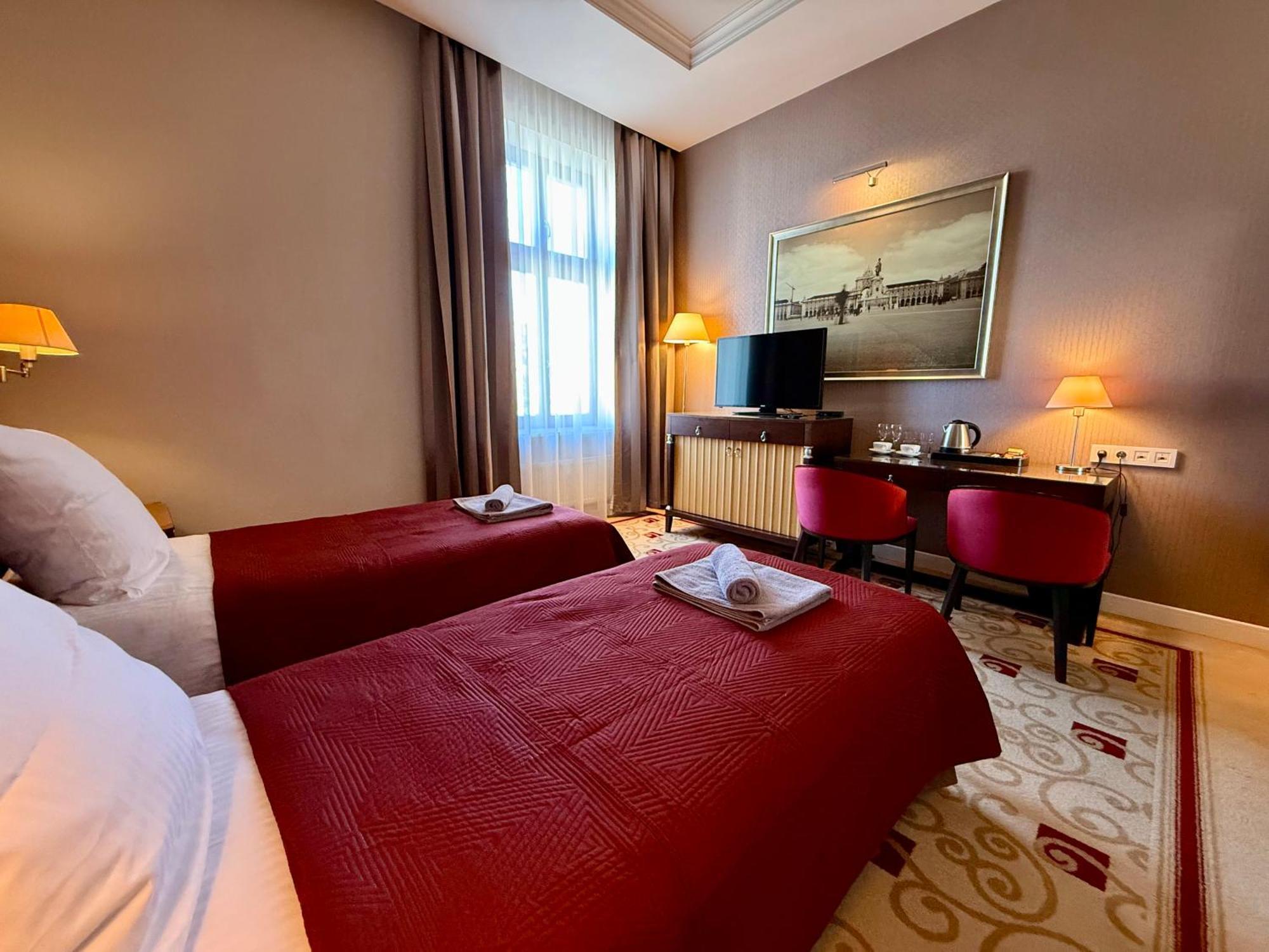 Apartament Dk Dyplomat