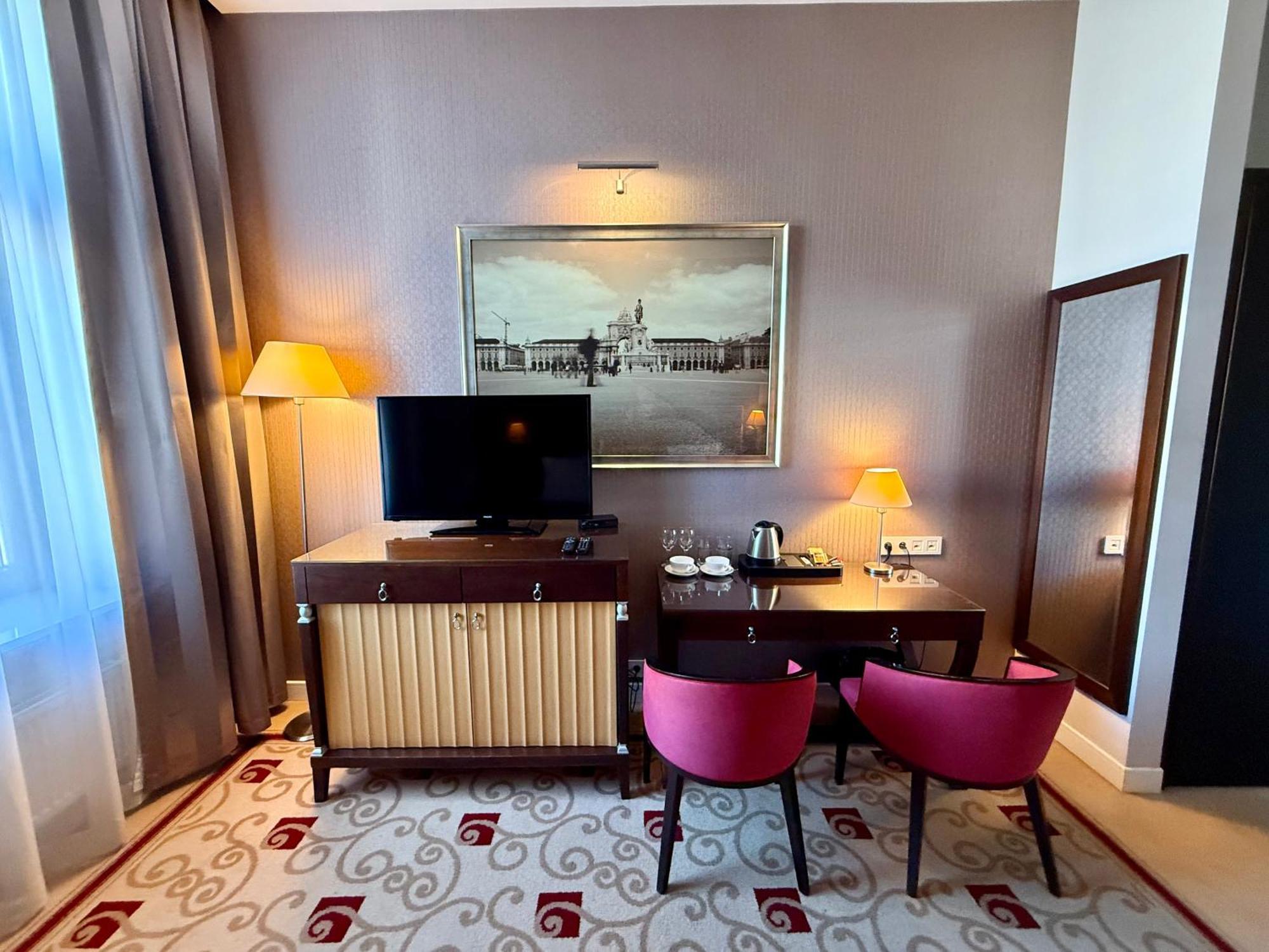 Dk Dyplomat Apartment *