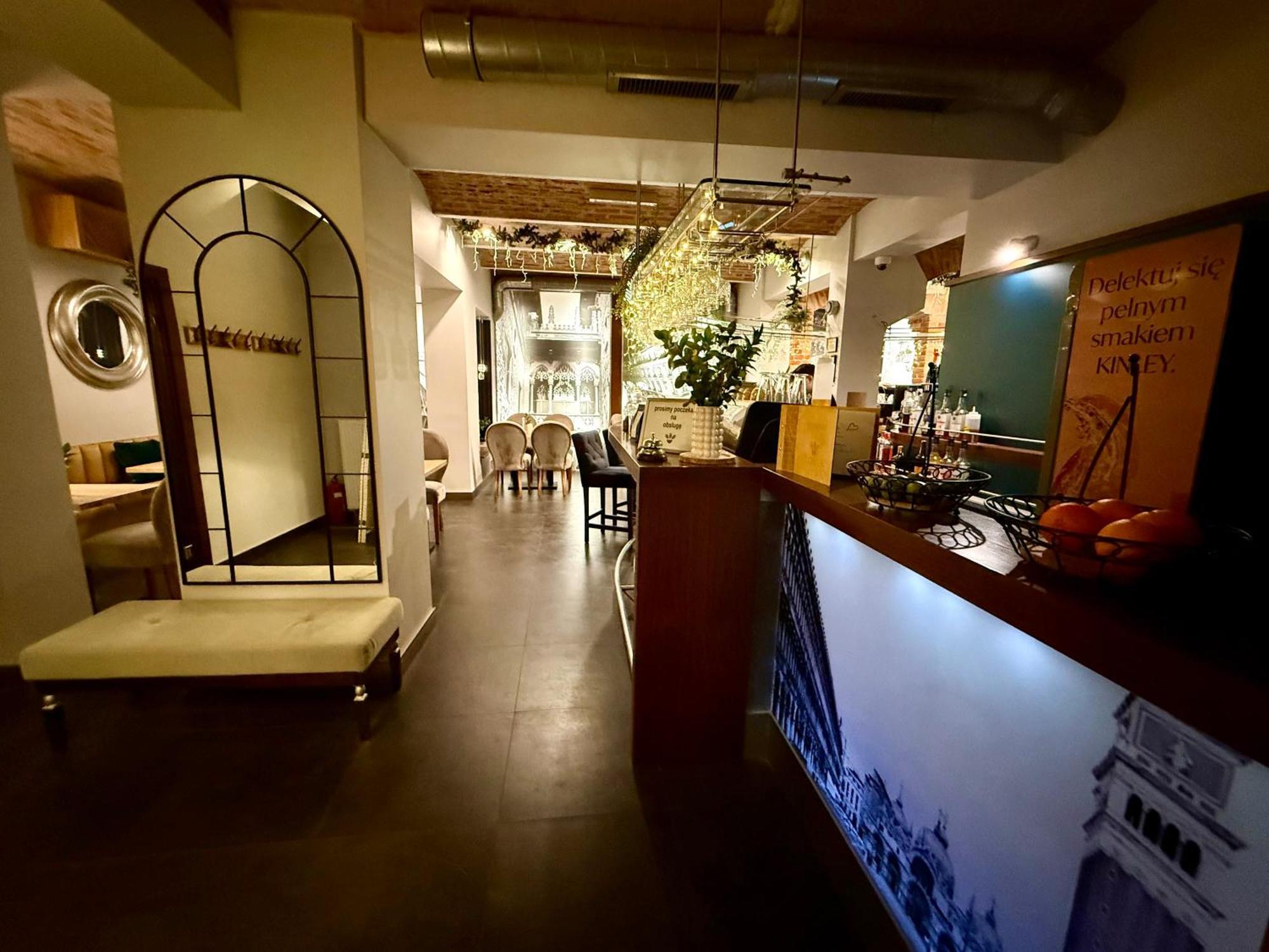 Apartament Dk Dyplomat *
