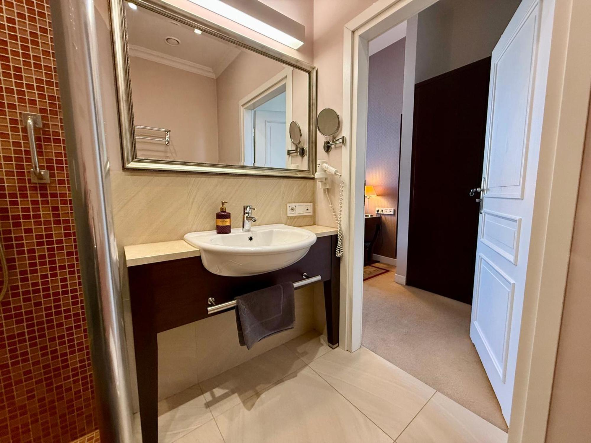 Dk Dyplomat Apartment Olsztyn (Warmian-Masurian)