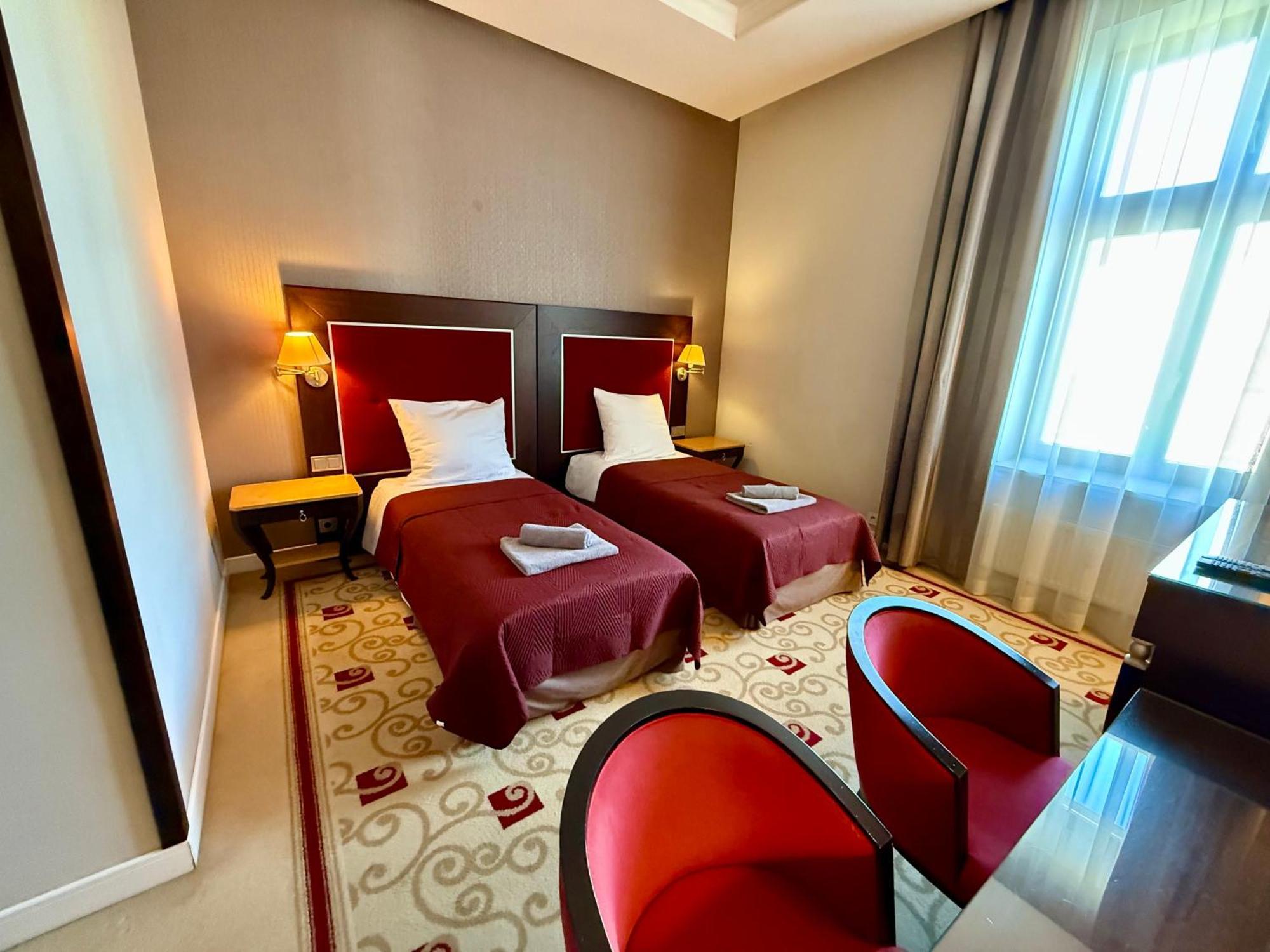 Apartment Dk Dyplomat Olsztyn (Warmian-Masurian)