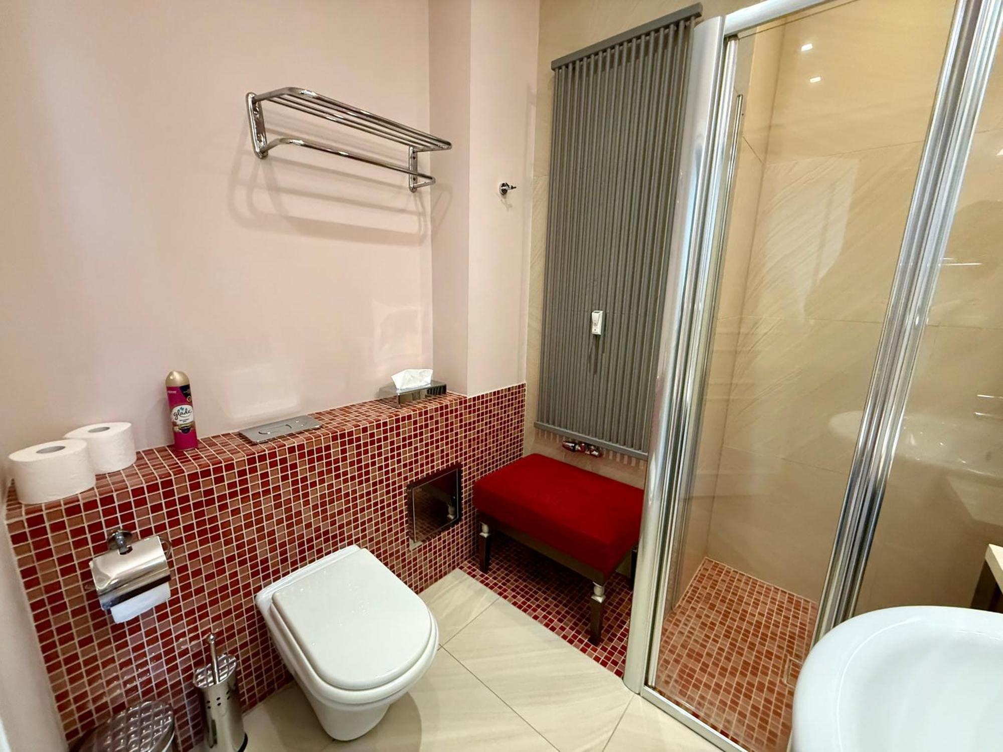 Dk Dyplomat Apartment