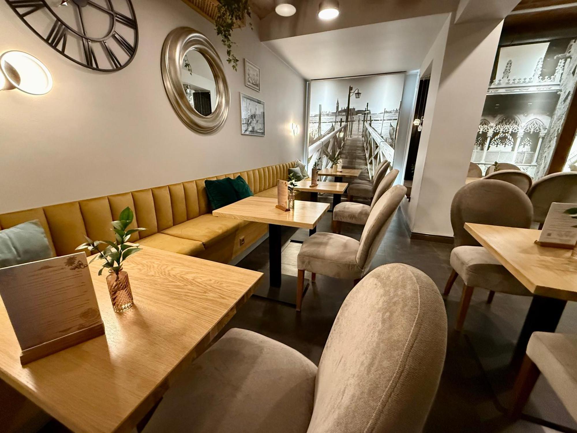 Apartament Dk Dyplomat