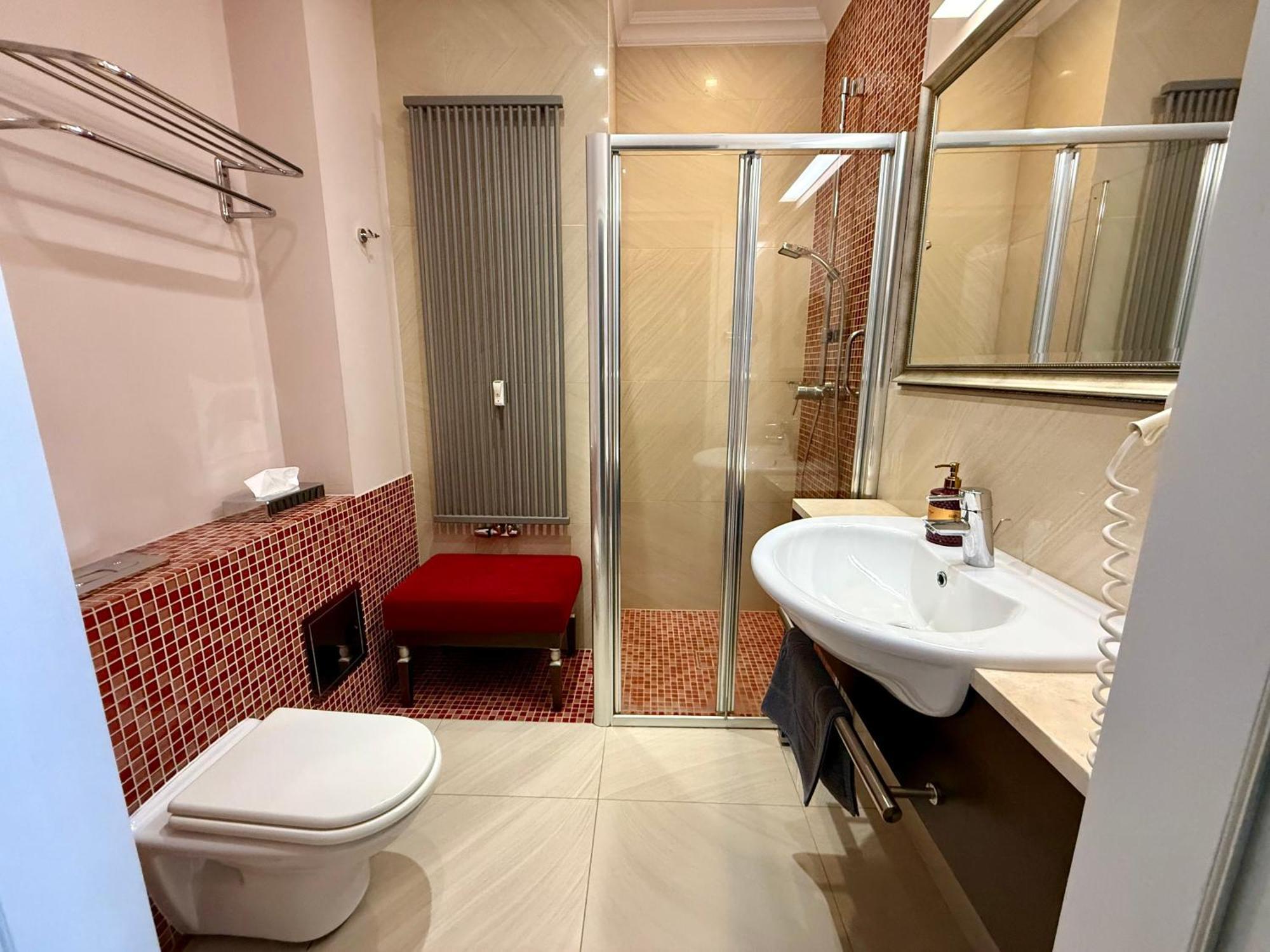 Dk Dyplomat Apartment *
