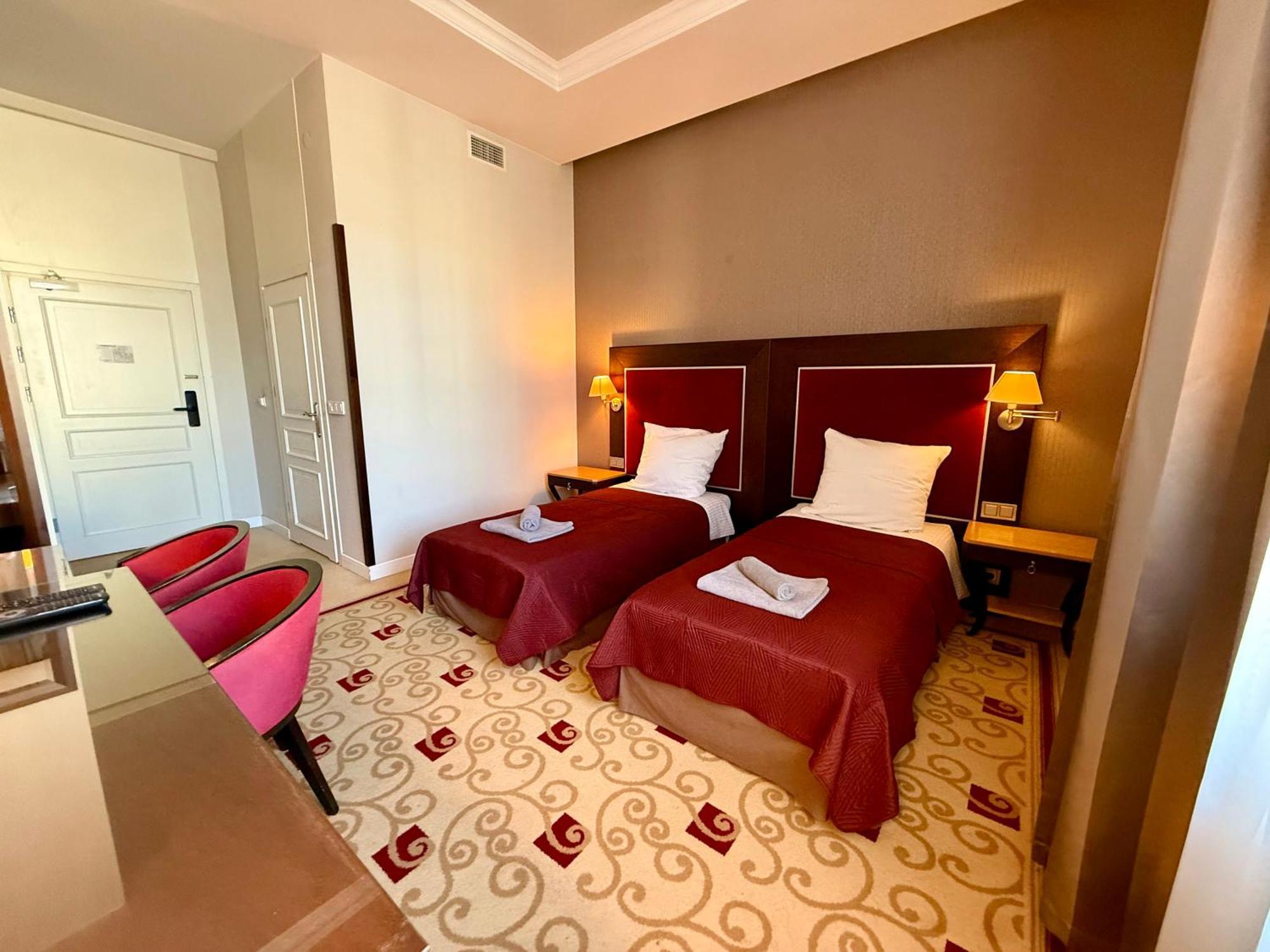 Dk Dyplomat Apartment Olsztyn (Warmian-Masurian)