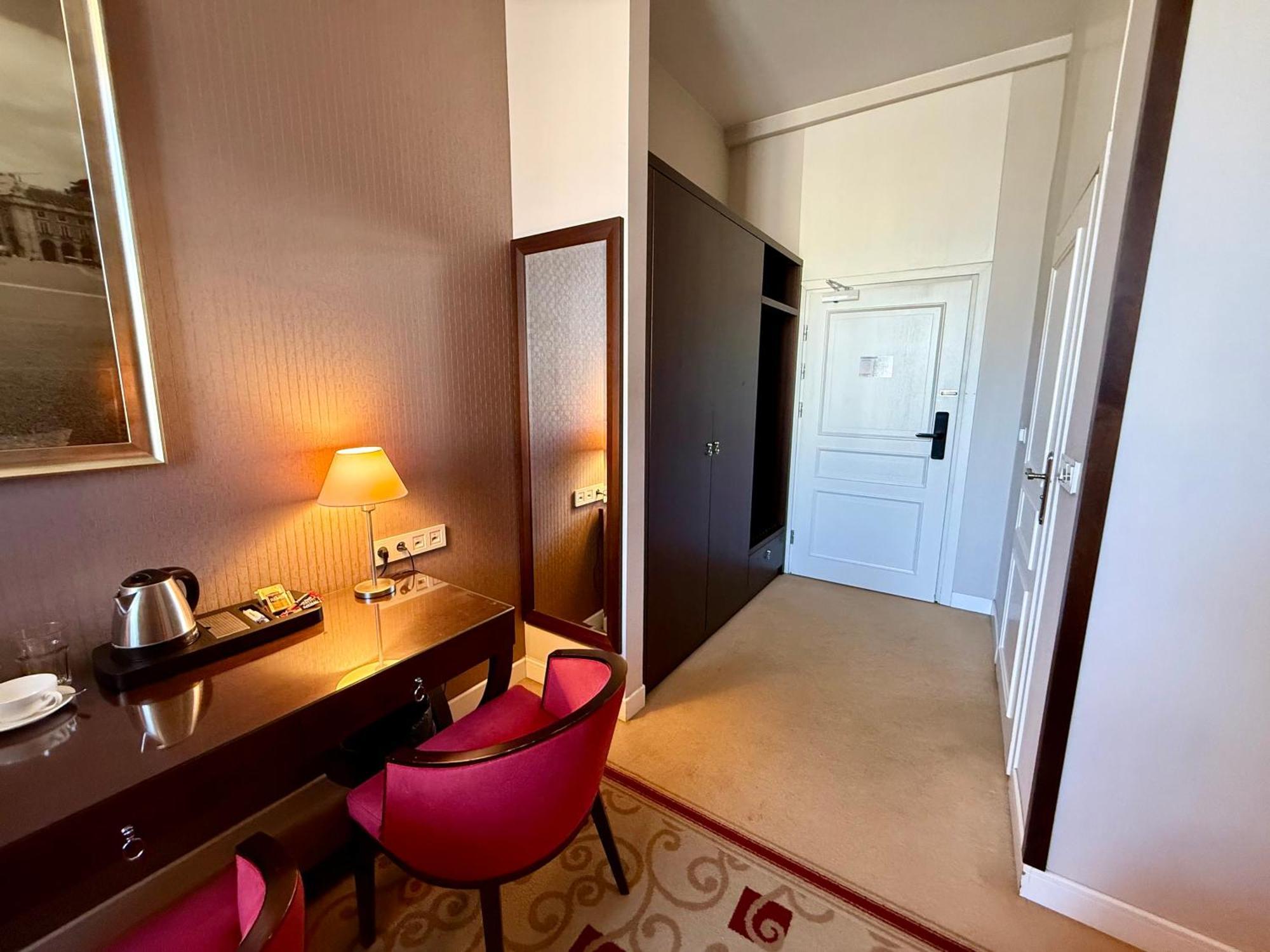Dk Dyplomat Apartament *